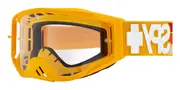 Spy FOUNDATION MX 3200000000036 Men's Sunglasses Yellow Size 221