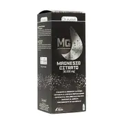 Drasanvi Magnesium Citrate (Liquid Magnesium) 250 ml