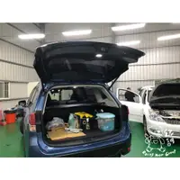 在飛比找蝦皮購物優惠-銳訓汽車配件精品 2022 Subaru Forester 