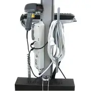 Ergotron Power Strip Mounting Kit and Cord Wrap