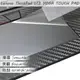 【Ezstick】Lenovo ThinkPad L13 YOGA TOUCH PAD 觸控板 保護貼
