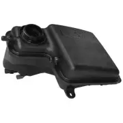 For 02-08 BMW 7-Series Coolant Overflow Bottle Reservoir Expansion Tank w/Sensor (for: BMW)
