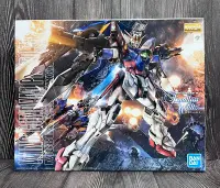 在飛比找Yahoo!奇摩拍賣優惠-《HT》BANDAI 模型 MG1/100 XXXG-00W