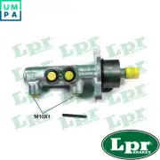 BRAKE MASTER CYLINDER 1069 FOR OPEL COMBO/Tour/Box/Body/MPV CORSA/Hatchback 1.6L