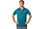ARU 2023 Training Polo - Wallabies - Adult