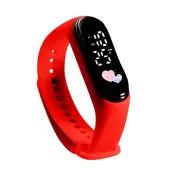 Children'S Sports Watch Outdoor Bracelet Electronic Watch Children'S Bracelet