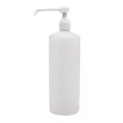 Misting Pump with 1Lt Bottle