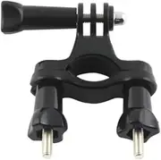 Bike Seatpost Mount for GoPro / Insta360 / Osmo Action 5 4 3 2 1 / Osmo Pocket 3 / SJCAM