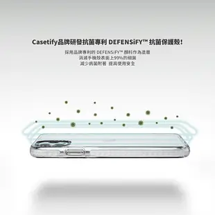 CASETiFY 耐衝擊 女孩殼 防摔殼 歐美 保護殼 手機殼 iPhone 13 mini Pro Max【APP下單最高22%點數回饋】