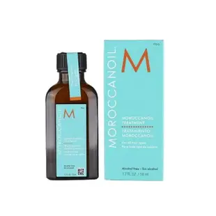 MOROCCANOIL 摩洛哥優油 50ml 護髮 修護＊夏日微風＊