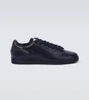 [Raf Simons] Raf Simons Orion leather sneakers AU 5 blue