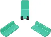 Bike Wall Mount Rack Road ycle Wall Mount Hook Mounta Hanger Display Garage Holder Green