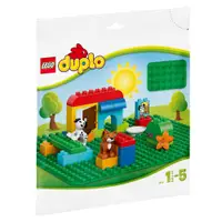 在飛比找蝦皮商城優惠-LEGO樂高 綠色大底板 ToysRUs玩具反斗城