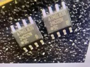 ATMEL AT24C02N-10SC USA STOCK SERIAL EEPROM PDSO8 **NEW** Qty.50