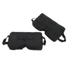 Umbrella Base Holder Heavy Enough 2 Pieces Umbrella Base Weight Bag For Outdoor