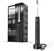 [Philips] Sonicare 3100 Series Sonic Electric Toothbrush with BrushSync replacement reminder (Model HX3671/14)