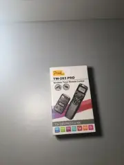 Pixel PRO Wireless Timer Remote Control TW-283 PRO For Canon