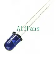 20Pcs TSAL6100 6100 EMITTER IR 5MM HI EFF 940NM 2pin NEW