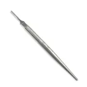 Scalpel Handle Straight Premium Size 3 Osung -SHS (#243)