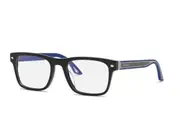 Chopard VCH326 0956 Unisex Eyeglasses