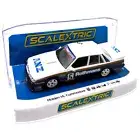 NEW Scalextric Holden VL Commodore Spa Moffat+Harvey 1/32 Slot Car FREE US SHIP