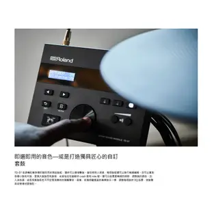 Roland TD-07KVX 最新世代電子鼓 藍芽主機 頂級功能 超值價格 附贈配件 免費安裝 預購中【民風樂府】