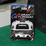 HOT WHEELS 風火輪 GRAN TURISMO 2017 NISSAN GT-R 鐵基