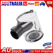For-Dyson-V6 DC58 DC59 Dust Bin Assembly Clear Replacement Dustbin Container