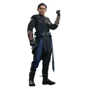 [Shang-Chi and the Legend of the Ten Rings] Shang-Chi & the Legend of the Ten Rings Wenwu 12" Figure