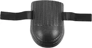 Kisangel Eva Knee Pad with Adjustable Straps Soft Foam Cushion for Yoga Fitness and Gardening Breathable Protective Knee Mat for Comfortable Kneeling Versatile Support for Various