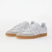 W Adidas Originals Samba OG White Grey Gum JS2763 Womens Casual Shoes Sneakers