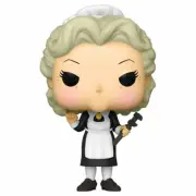 Clue (Cluedo) - Mrs White with Wrench Pop! Vinyl Figure NEW Funko