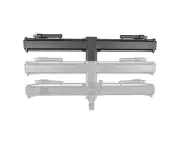 Kuat Piston Pro Add-On Bike Tray (Sandy Black)