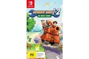 Advance Wars 1+2: Re-Boot Camp preowned