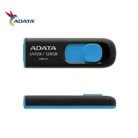 在飛比找蝦皮購物優惠-【ADATA 威剛】UV128 32G/64G/256G U