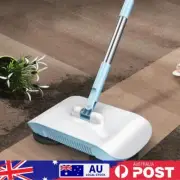 Hand Push Lazy Clean Machine 180 Degree Rotating 3 In 1 Sweeping Mopping Machine