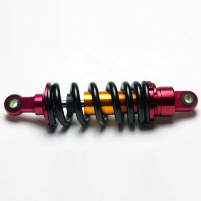 260MM REAR SHOCK ABSORBER for 110/125/140CC DIRT BIKE THUMPSTAR DHZ ATOMIK ATV