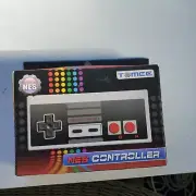 Nes Controller Brand New In Box