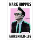 Mark Hoppus Fahrenheit-182: the Sunday Times bestselling memoir from blink-182