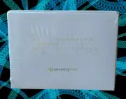 SEALED NEW Ancestry DNA Kit Family Tree Genetic Testing - Discover Your Story!