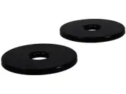 For 2001-2006 BMW 325xi Coil Spring Spacer Rear Whiteline 21724PKYY 2002 2003