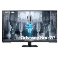 在飛比找蝦皮購物優惠-SAMSUNG三星 43吋 Odyssey Neo G7 M