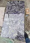 Amethyst Buy Top Table, Random Amethyst Stone Table Counter Table Slab Home Deco