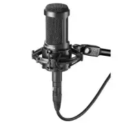 AT2035 Original Cardioid Condenser Microphone For Audio-Technica Karaoke Game