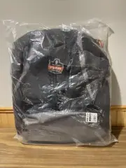NEW Tenacious ERGODYNE Arsenal General Duty Gear and Tool Backpack Model# GB5143