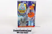 Sky-Jack Sealed MISB MOSC Regular Tonka GoBots GoBots