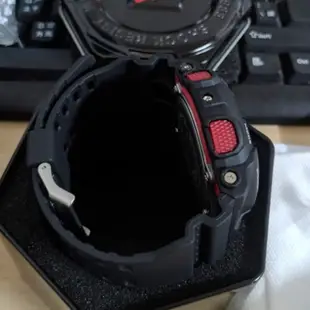 Predator X G-Shock 卡西歐 5081 學生防震防水運動精品賽車三眼防水限量款 聯名 手錶 電子錶 男錶