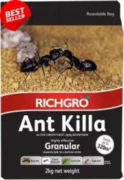 Ant Killa Granular 2kg, Pest Control, Ant Killer