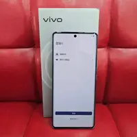 在飛比找蝦皮購物優惠-【艾爾巴二手】VIVO V29 12G/256G 5G 6.