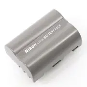 Original Nikon EN-EL3e Battery For D300 D700 D80 D90 D70S D300S D100SLR MH-18a